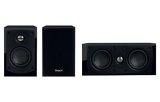 Efektikõlarite komplekt - Tannoy HTS 3.0