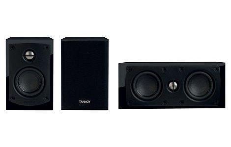 Efektikõlarite komplekt Tannoy HTS 3.0 - Pilt 1 / 500px