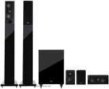 5.1 kõlarite komplekt - Tannoy HTS 201
