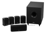 5.1 kõlarite komplekt - Tannoy TFX 5.1