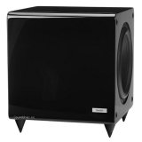 Aktiiv subwoofer - Tannoy TS2.12