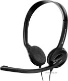 Mikrofoniga kõrvaklapid - Sennheiser PC 31