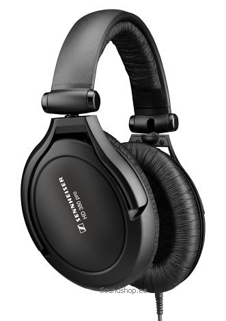 Kõrvaklapid Sennheiser HD 380 PRO - Pilt 1 / 500px