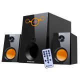 2.1 Aktiivkõlarite komplekt - Defender Sirocco M30 PRO