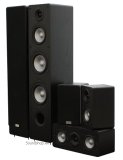 5.0 kõlarite komplekt - Taga Harmony TAV-406 v2