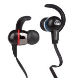 Kuularid - Monster iSport Immersion