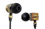 Kuularid Monster Turbine Pro Gold - Pilt 1 / thumb
