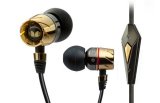 Kuularid - Monster Turbine Pro Gold ControlTalk