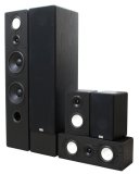 5.0 kõlarite komplekt - Taga Harmony TAV-806