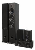 5.0 kõlarite komplekt - Taga Harmony TAV-906