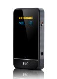Kõrvaklapi võimendi / DAC - Fiio E07K ANDES