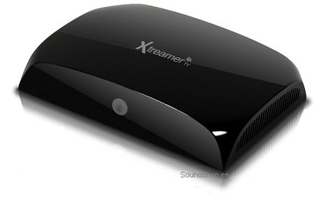 HD meediamängija Xtreamer TV - Pilt 1 / 500px