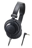 Kõrvaklapid - Audio-Technica ATH-SJ33 Street DJ