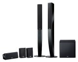 5.1 kõlarite komplekt - Yamaha NS-PA40