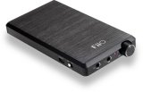 Kõrvaklapi võimendi - Fiio E12 MONT BLANC