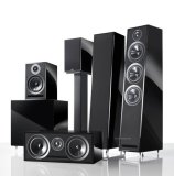 5.1 kõlarite komplekt - Acoustic Energy 3-Series 5.1