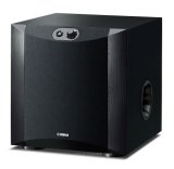 Aktiiv subwoofer - Yamaha NS-SW200