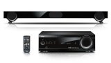 Soundbar - Yamaha YHT-S401