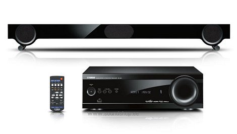 Soundbar Yamaha YHT-S401 - Pilt 1 / 500px
