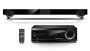Soundbar Yamaha YHT-S401 - Pilt 1 / thumb