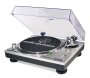 Vinüülplaadi mängija Audio-Technica AT-LP120USBHC Silver - Pilt 2 / thumb
