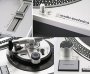 Vinüülplaadi mängija Audio-Technica AT-LP120USBHC Silver - Pilt 6 / thumb