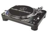 Vinüülplaadi mängija - Audio-Technica AT-LP1240USB
