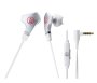 Kuularid Audio-Technica ATH-CHX7iS SonicFuel - Pilt 3 / thumb