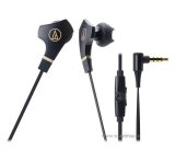 Kuularid - Audio-Technica ATH-CHX7iS SonicFuel