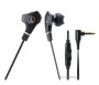 Kuularid Audio-Technica ATH-CHX7iS SonicFuel - Pilt 1 / thumb