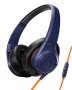Kõrvaklapid Audio-Technica ATH-AX3iS SonicFuel - Pilt 3 / thumb
