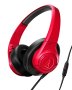 Kõrvaklapid Audio-Technica ATH-AX3iS SonicFuel - Pilt 4 / thumb
