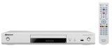 Blu-ray mängija - Pioneer BDP-170-W (valge)