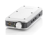 Kõrvaklapi võimendi / DAC - Denon DA-10