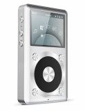 Muusikaesitaja - Fiio X1