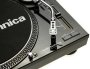 Vinüülplaadi mängija Audio-Technica AT-LP120USBHC BLACK - Pilt 3 / thumb
