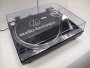 Vinüülplaadi mängija Audio-Technica AT-LP120USBHC BLACK - Pilt 6 / thumb