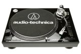 Vinüülplaadi mängija - Audio-Technica AT-LP120USBHC BLACK