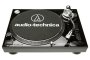 Vinüülplaadi mängija Audio-Technica AT-LP120USBHC BLACK - Pilt 1 / thumb