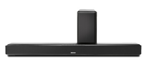 Soundbar Denon DHT-S514 - Pilt 1 / 500px