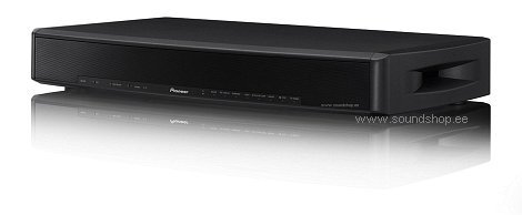 Soundbar Pioneer SBX-B30 - Pilt 1 / 500px