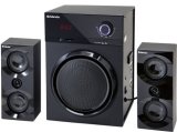 2.1 Aktiivkõlarite komplekt - Defender Avante X50 BT