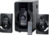2.1 Aktiivkõlarite komplekt - Defender BLAZE M40 PRO