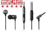 Kuularid - Soundmagic E50S