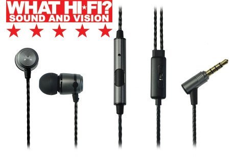 Kuularid Soundmagic E50S - Pilt 1 / 500px