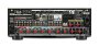 7.1 Kodukino ressiiver Denon AVR-X4200W - Pilt 4 / thumb