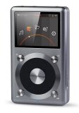 Muusikaesitaja / DAC - Fiio X3 II (2nd gen)