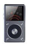 Muusikaesitaja / DAC - Fiio X5 II (2nd gen)