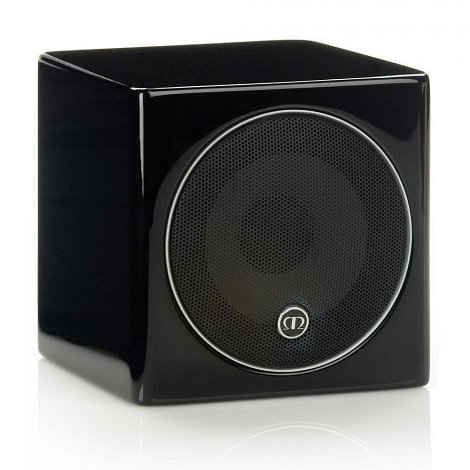 Riiulikõlar Monitor Audio Radius HD 45 - Pilt 1 / 500px