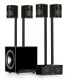 Riiulikõlar Monitor Audio Radius HD 90 - Pilt 7 / thumb